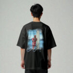 Yaksh Tewla3 - black, RXL